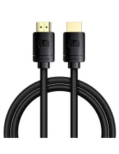 ������ HDMI BASEUS CAKGQ-L01 High Definition 3m (������)