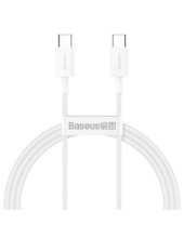 ������ Type-C - Type-C BASEUS CATYS-C02 Superior 2m (�����)