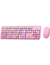 AC306 (Pink-Colorful)