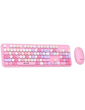 AC306 (Pink-Colorful)