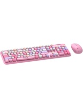 AC306 (Pink-Colorful)