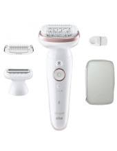 �������� BRAUN SES9-030 SILV
