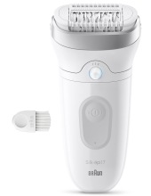 �������� BRAUN SE7-000 GREY/SILV