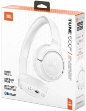Tune 530 BT (белый) Tune 530 BT (белый)