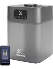 ����������� ������� POLARIS PUH 4066 WIFI IQ Home (����������)