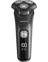 ������������� POLARIS PMR 0312RC wet&dry PRO 5 blades+ (����������)