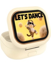 Choice CuBuds (Бежевый) Choice CuBuds (Бежевый)