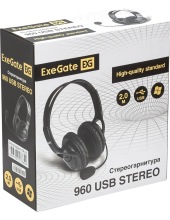 960 USB STEREO (EX294417RUS)