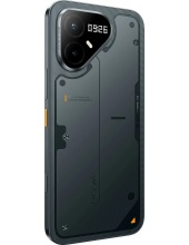 Pova 8 Pro 5G LK7 12GB/256GB (������)