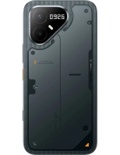 Pova 8 Pro 5G LK7 12GB/256GB (������)