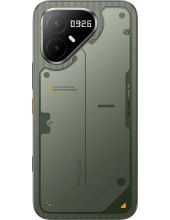 Pova 8 Pro 5G LK7 12GB/256GB (зеленый) Pova 8 Pro 5G LK7 12GB/256GB (зеленый)