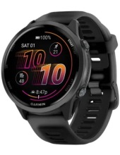 ����� ���� GARMIN Forerunner 570 47 �� (�����-�����)