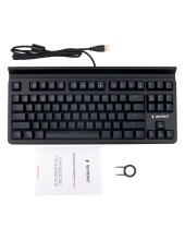 KB-G520L (������, Outemu Blue)