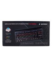 KB-G520L (������, Outemu Blue)