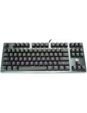 ������� ���������� GEMBIRD KB-G540L (�����, Outemu Blue)