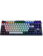 KB-G600 (������, Red Switch)