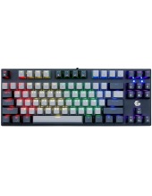 ������� ���������� GEMBIRD KB-G600 (������, Red Switch)