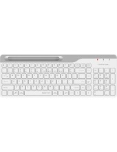 ���������� A4TECH FBK25 Fstyler (�����/�����)