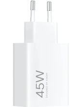 ������� �/� XIAOMI Turbo Charging Power Adapter (Type-A) 45W BHR07SLEU (MDY-17-EF)