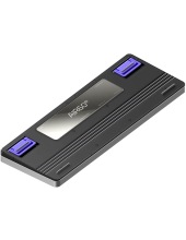 Air60 HE (Low-Profile Magnetic Jade Switch)