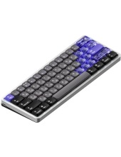 ������� ���������� NUPHY Air60 HE (Low-Profile Magnetic Jade Switch)