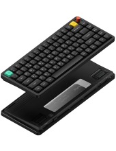 AIR75 V3 Nebula Dark (Red Nano Switch)