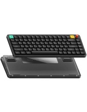AIR75 V3 Nebula Dark (Red Nano Switch)