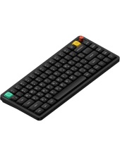 ���������� NUPHY AIR75 V3 Nebula Dark (Red Nano Switch)