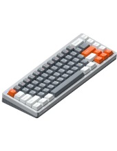 ���������� NUPHY Halo65 HE (Magnetic Coral Switch)