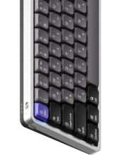 Air60 HE (Low-Profile Magnetic Jade Pro Switch)