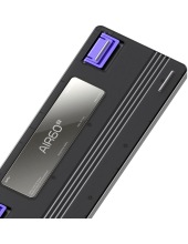 Air60 HE (Low-Profile Magnetic Jade Pro Switch)