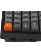 QMK K2 Max Keychron Red Switch (K2M-J1-RU)