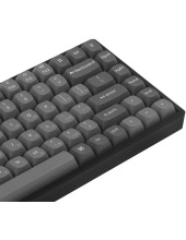 QMK K2 Max Keychron Red Switch (K2M-J1-RU)
