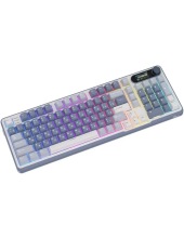 RK-S98 RGB Ocean Blue (RK Cream Royal Kludge)