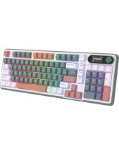 RK-S98 RGB Clay Green (RK Pale Green)