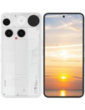 Phone (3) 12GB/256GB (белый) Phone (3) 12GB/256GB (белый)