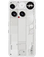 Phone (3) 12GB/256GB (белый) Phone (3) 12GB/256GB (белый)