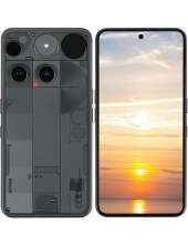 Phone (3) 12GB/256GB (черный) Phone (3) 12GB/256GB (черный)