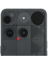Phone (3) 12GB/256GB (черный) Phone (3) 12GB/256GB (черный)