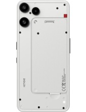 Phone (3a) Lite 8/128GB A10400252 (белый) Phone (3a) Lite 8/128GB A10400252 (белый)