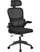 ������� ������ BYROOM Office Hippie OM889B-plb-B (������)