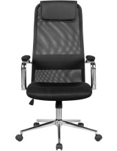 ALFA chrome (����� Black / Black)