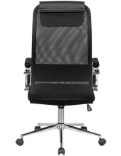 ALFA chrome (����� Black / Black)