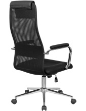 ALFA chrome (����� Black / Black)