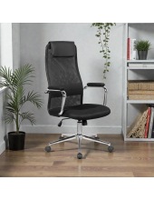 ALFA chrome (����� Black / Black)