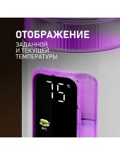 WK 1520 Dw Touch BodyCool