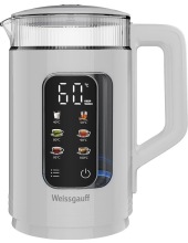 ������ WEISSGAUFF WK 1520 Dw Touch BodyCool