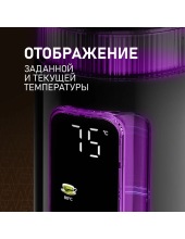 WK 1520 Db Touch BodyCool