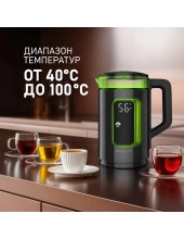 WK 1520 Db Touch BodyCool