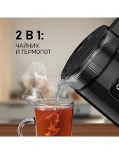 WK 1520 Db Touch BodyCool